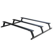Kit Triple Barre de Charge Front Runner GMC Sierra Crew Cab