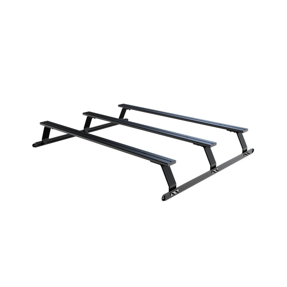 Kit Triple Barre de Charge Front Runner GMC Sierra Crew Cab