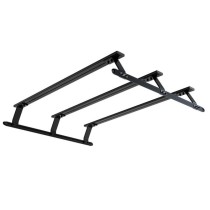 Kit Triple Barre de Charge Front Runner GMC Sierra Crew Cab