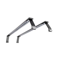 Barres de toit Front Runner pour Toyota Tundra 2007+ | Kit robuste