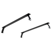  Kit double barre de toit Frontrunner Toyota Tundra 6,4 Crew Max 