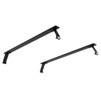 Kit double barre de toit Frontrunner Toyota Tundra 6,4 Crew Max 