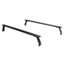  Kit double barre de toit Frontrunner Toyota Tundra 6,4 Crew Max 
