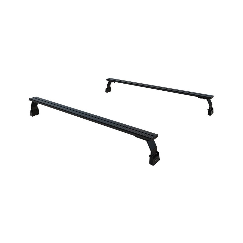 Kit barre benne Nissan Navara 2014+ EGR RollTrac - Frontrunner