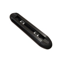 Rails Universels 140mm Front Runner – Barres de Toit Solides