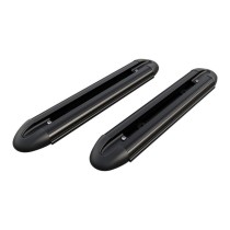  Universal 200mm Tracks Frontrunner – Rails robustes universels 