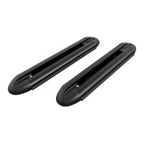  Universal 200mm Tracks Frontrunner – Rails robustes universels 