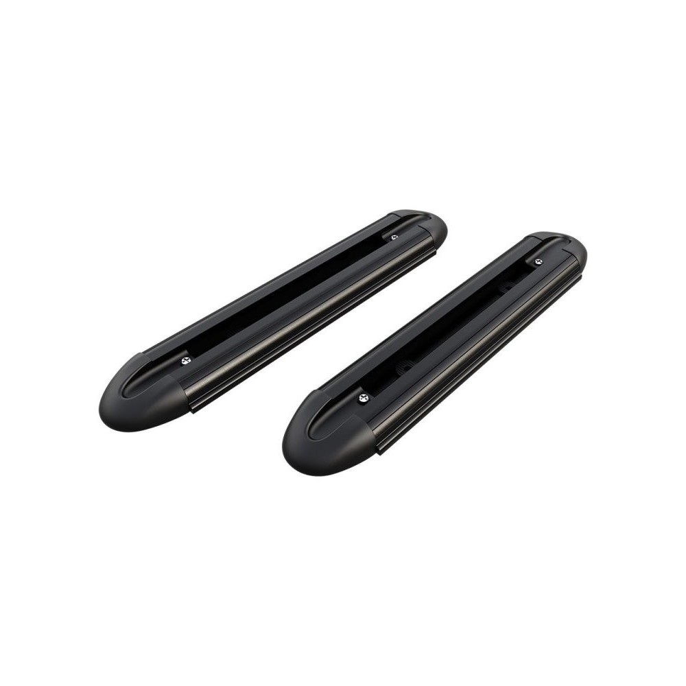  Universal 200mm Tracks Frontrunner – Rails robustes universels 