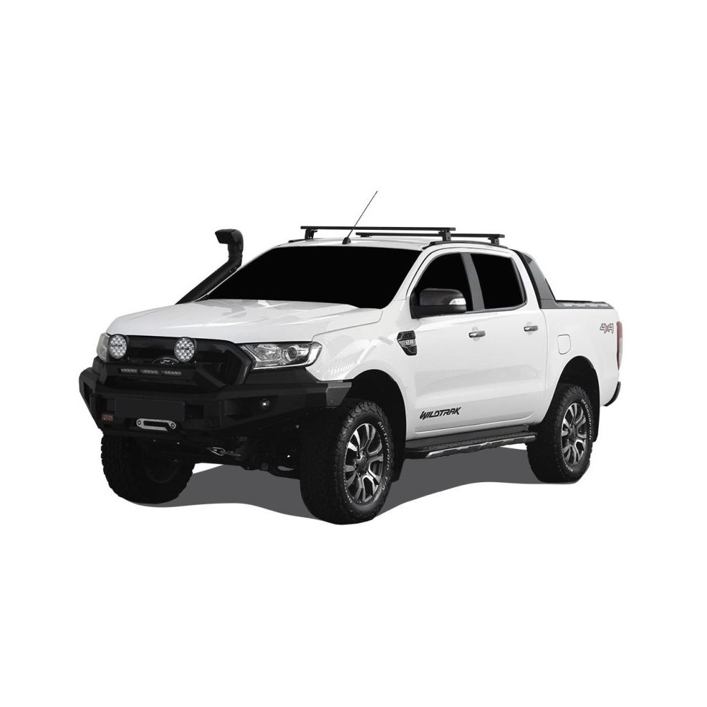  Barres de toit FordMazda T6T7 2012-2022 | Kit complet Front Runner 