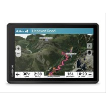 GPS Garmin Tread 2 Overland 8" : Navigation 4x4 & Aventure Offroad