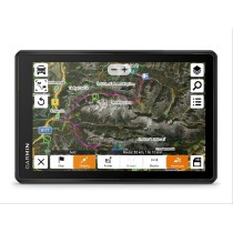 GPS Garmin Tread 2 Overland 8" : Navigation 4x4 & Aventure Offroad
