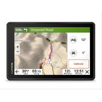 GPS Garmin Tread 2 Overland 8" : Navigation 4x4 & Aventure Offroad