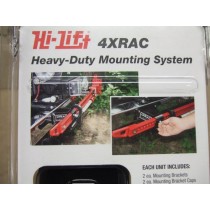 Support HD Cric Hi-Lift : robuste, fiable et au meilleur prix