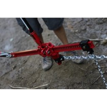 KIT CHAINE TRACTION HI-LIFT : Performance et Fiabilité Auto