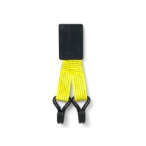 Crochets Levage Jante Hi-Lift – Sécurité & Robustesse Garantie