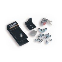 Support cadenas Hi-Lift : Sécurisez votre cric efficacement