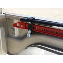 Support cadenas Hi-Lift : Sécurisez votre cric efficacement