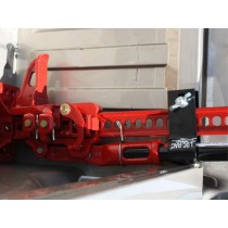 Support cadenas Hi-Lift : Sécurisez votre cric efficacement
