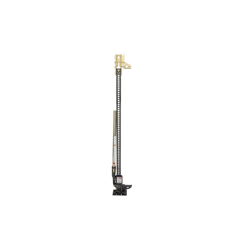 CRIC HI-LIFT X-TREME 60 1,5M - Puissance & Sécurité Offroad