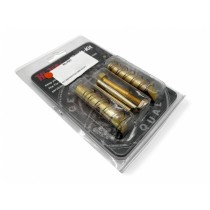  Kit Réparation Cric Hi-Lift : Prolongez la Vie de Votre Cric 