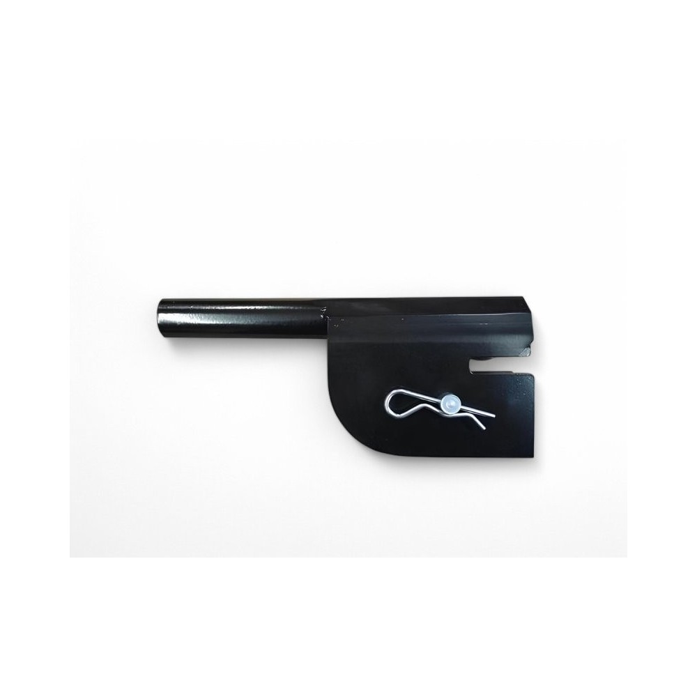  Adaptateur Cric Hi Lift : Accessoire robuste pour levage sécurisé 
