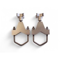 Support cric Hi Lift pour Winchbar ARB – Sécurité & robustesse
