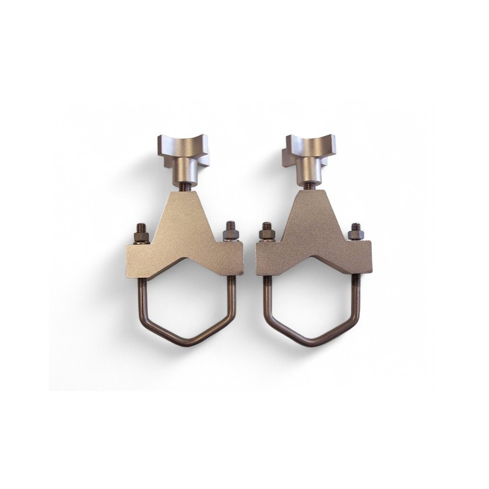 Support cric Hi Lift pour Winchbar ARB – Sécurité & robustesse