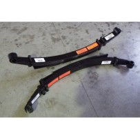  Lame de suspension AR HJ6 BJ73 HZJ73 King Springs robuste 