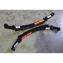 Lame de suspension AV BJ7 HZJ7 King Springs – Qualité pro