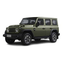 BAW 212 2.0 Turbo Essence 218 ch BVA8 – 4x4 Fourgon Utilitaire 2 Places Homologué France