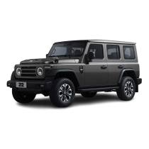 BAW 212 France – 4x4 Essence 218 ch BVA8 Utilitaire 2 Places