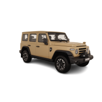 BAW 212 France – 4x4 Essence 218 ch BVA8 Utilitaire 2 Places