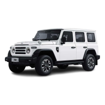 BAW 212 France – 4x4 Essence 218 ch BVA8 Utilitaire 2 Places