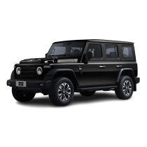 BAW 212 France – 4x4 Essence 218 ch BVA8 Utilitaire 2 Places