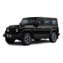 BAW 212 Diesel 163 ch – 4x4 Utilitaire 2 Places France