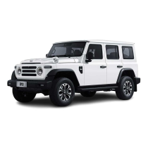 BAW 212 Diesel 163 ch – 4x4 Utilitaire 2 Places France