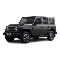 BAW 212 Diesel 163 ch – 4x4 Utilitaire 2 Places France
