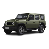 BAW 212 Diesel 163 ch – 4x4 Utilitaire 2 Places France