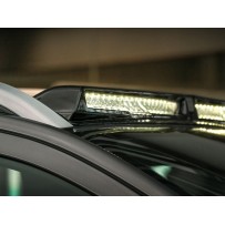Kit Feux Toit Lazer Glide Ford Ranger Amarok 2023+ 23 000 lm