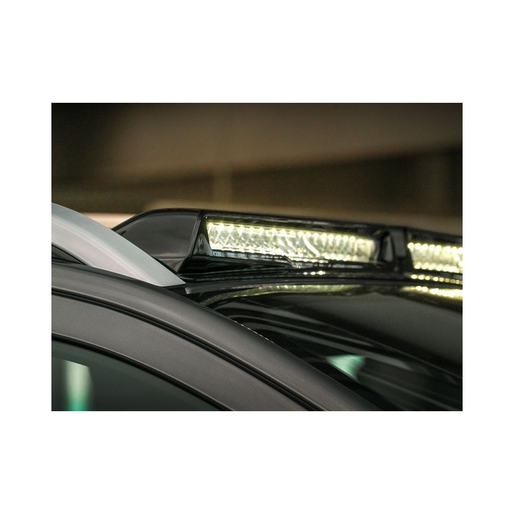 Kit Feux Toit Lazer Glide Ford Ranger Amarok 2023+ 23 000 lm