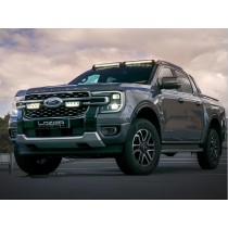 Kit Feux Toit Lazer Glide Ford Ranger Amarok 2023+ 23 000 lm