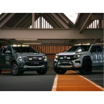 Kit Feux Toit Lazer Glide Ford Ranger Amarok 2023+ 23 000 lm