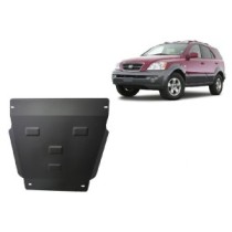 Protection de la boîte de vitesse Kia Sorento