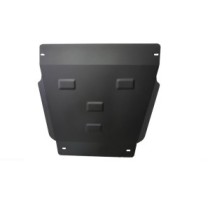 Protection de la boîte de vitesse Kia Sorento