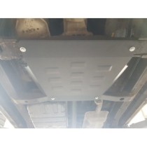 Protection de la boîte de vitesse Kia Sorento