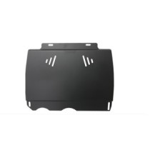 Protection de la boîte de vitesse Skoda Superb - manuelle