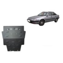 Protection sous moteur et de la boîte de vitesse Daewoo Espero