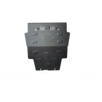 Protection sous moteur et de la boîte de vitesse Daewoo Espero