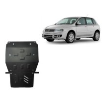 Protection sous moteur et de la boîte de vitesse Fiat Stilo