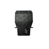 Protection sous moteur et de la boîte de vitesse Fiat Stilo